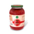 The Tea Planet Popping Boba - Pomegranate